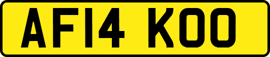 AF14KOO
