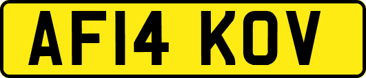 AF14KOV