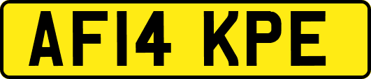 AF14KPE