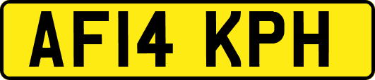 AF14KPH