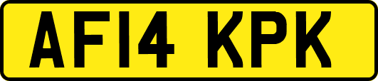 AF14KPK