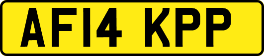 AF14KPP