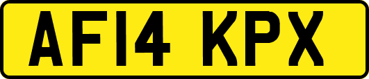 AF14KPX