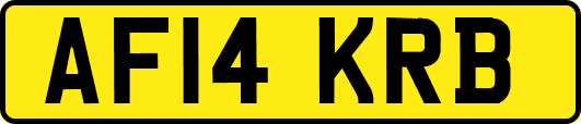 AF14KRB