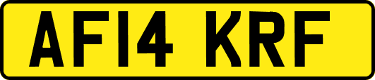 AF14KRF