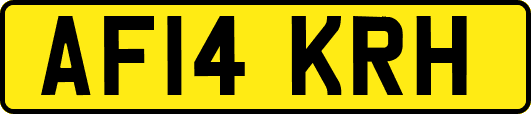 AF14KRH