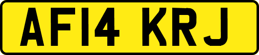 AF14KRJ