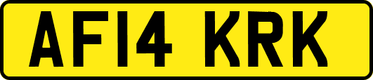 AF14KRK
