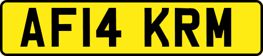 AF14KRM