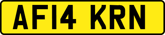 AF14KRN