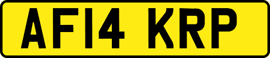 AF14KRP
