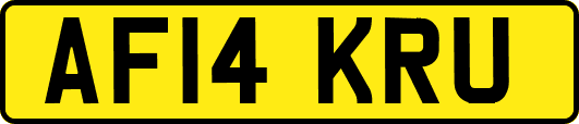 AF14KRU