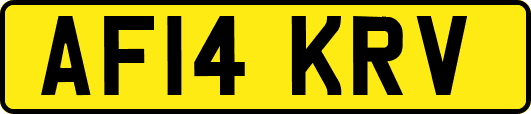 AF14KRV