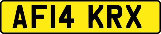 AF14KRX
