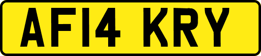 AF14KRY