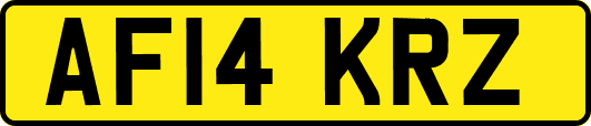 AF14KRZ
