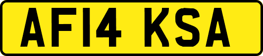 AF14KSA
