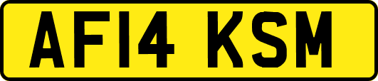 AF14KSM