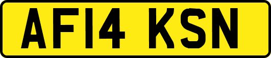AF14KSN