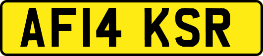 AF14KSR