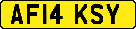 AF14KSY