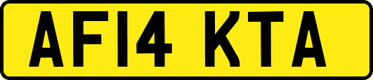 AF14KTA