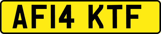 AF14KTF