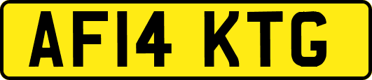 AF14KTG