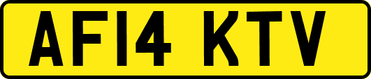 AF14KTV