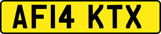 AF14KTX