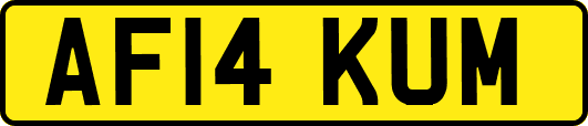 AF14KUM