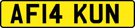 AF14KUN