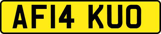 AF14KUO