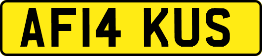 AF14KUS