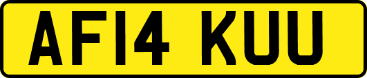 AF14KUU