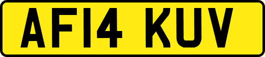 AF14KUV