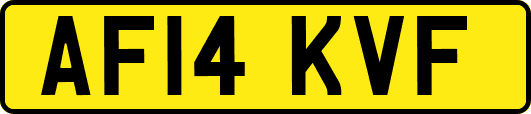 AF14KVF