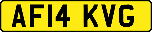 AF14KVG
