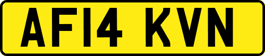 AF14KVN