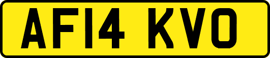 AF14KVO