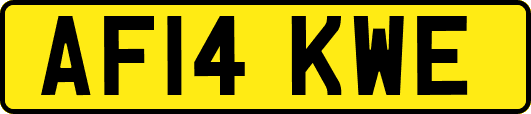 AF14KWE