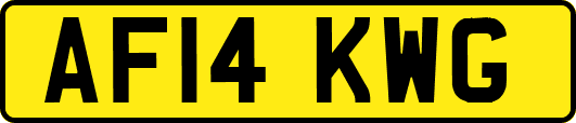 AF14KWG