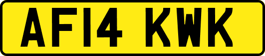AF14KWK