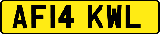 AF14KWL