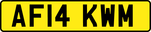 AF14KWM