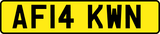 AF14KWN