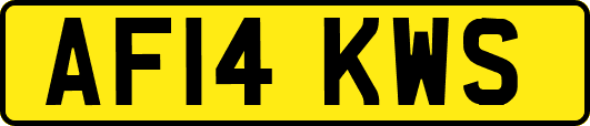 AF14KWS