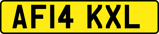 AF14KXL