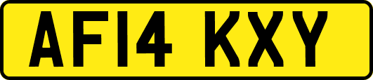 AF14KXY