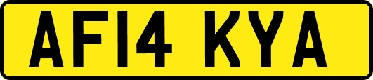 AF14KYA